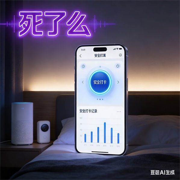 死了么功能优化计划海报